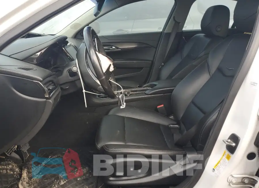 1G6AA5RX8J0153843 Photo# 7