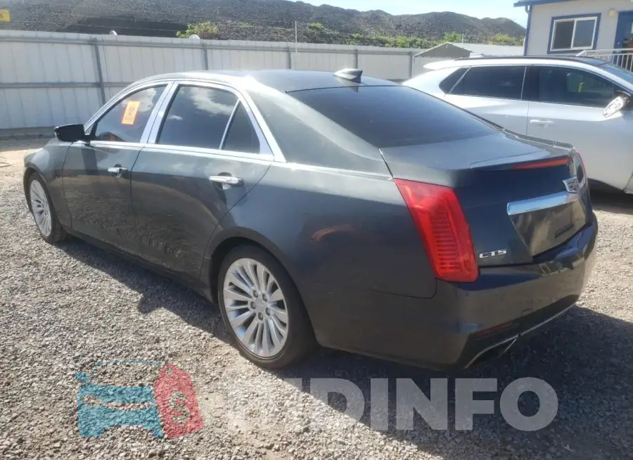 1G6AS5S39F0116876 Photo# 2