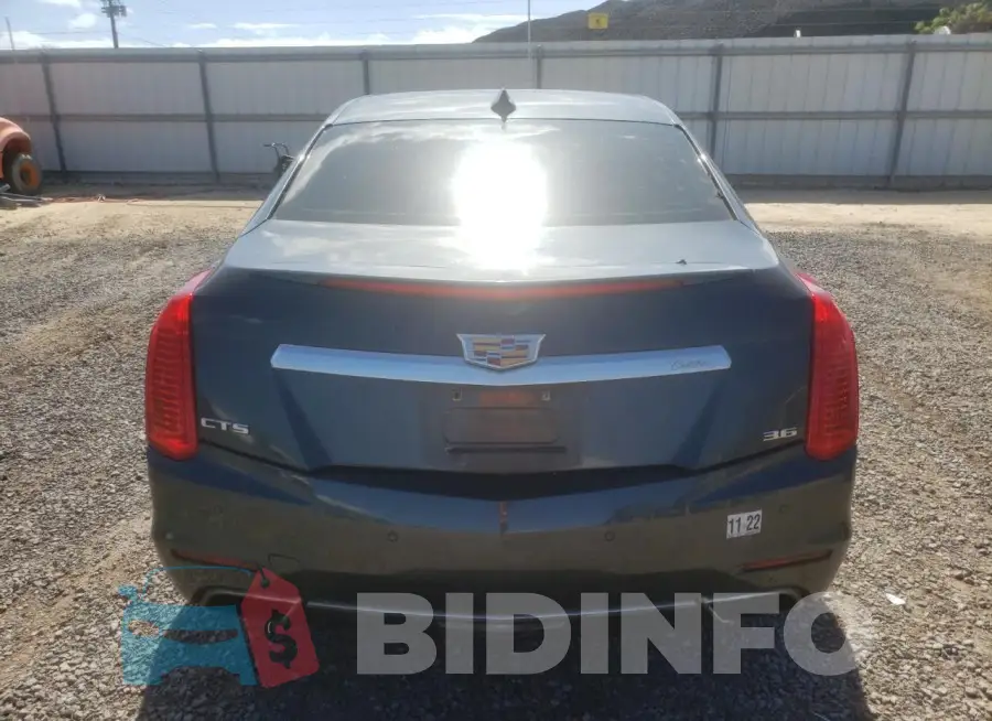 1G6AS5S39F0116876 Photo# 6