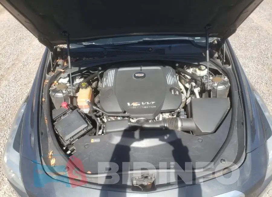 1G6AS5S39F0116876 Photo# 11