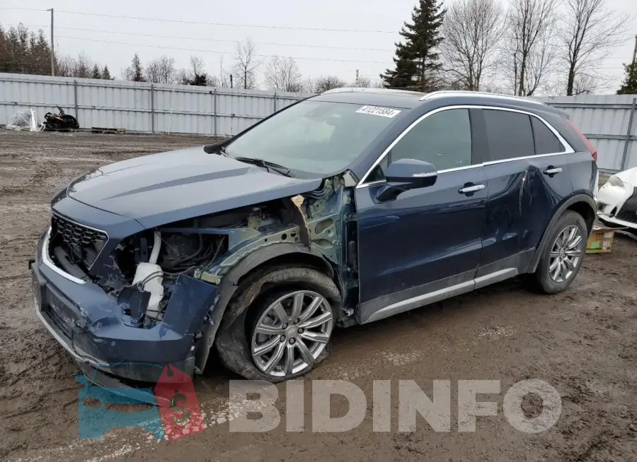 1GYFZDR45MF014082 Photo# 1