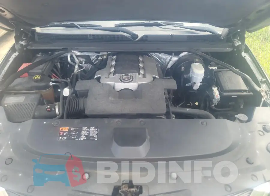 1GYS3BKJ2FR221325 Photo# 12
