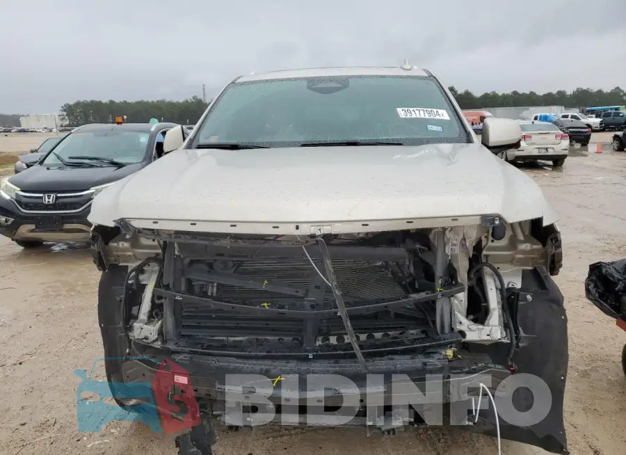 1GYS3BKL5NR191995 Photo# 5