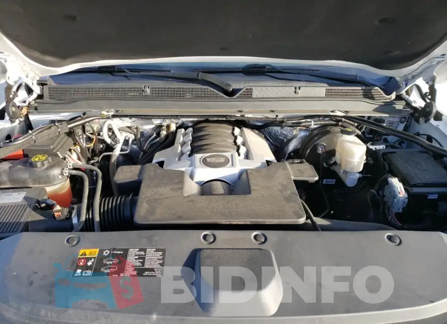 1GYS3CKJ8GR360690 Photo# 12