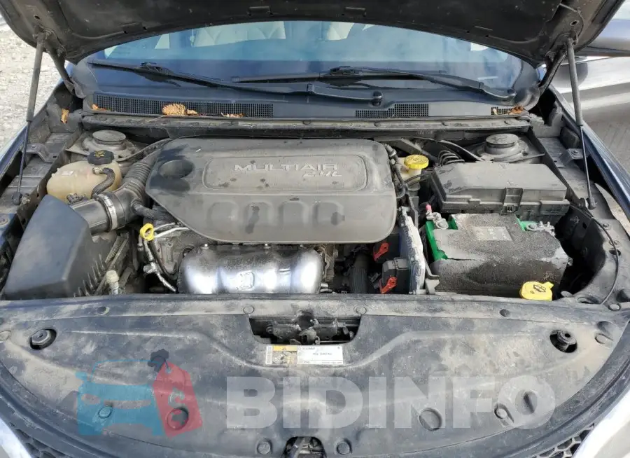 1C3CCCAB4FN664145 Photo# 11