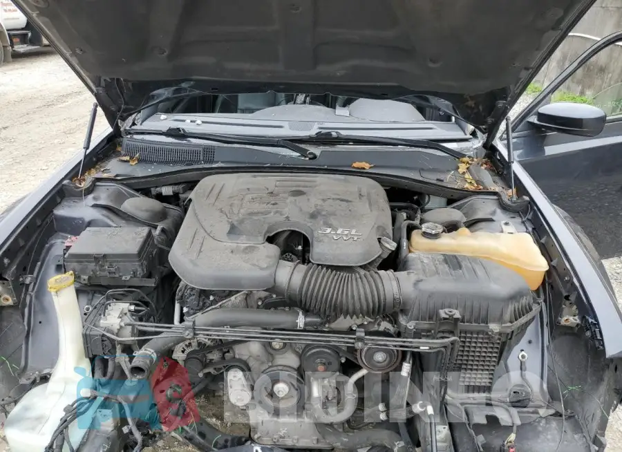 2C3CCABG5KH515454 Photo# 11
