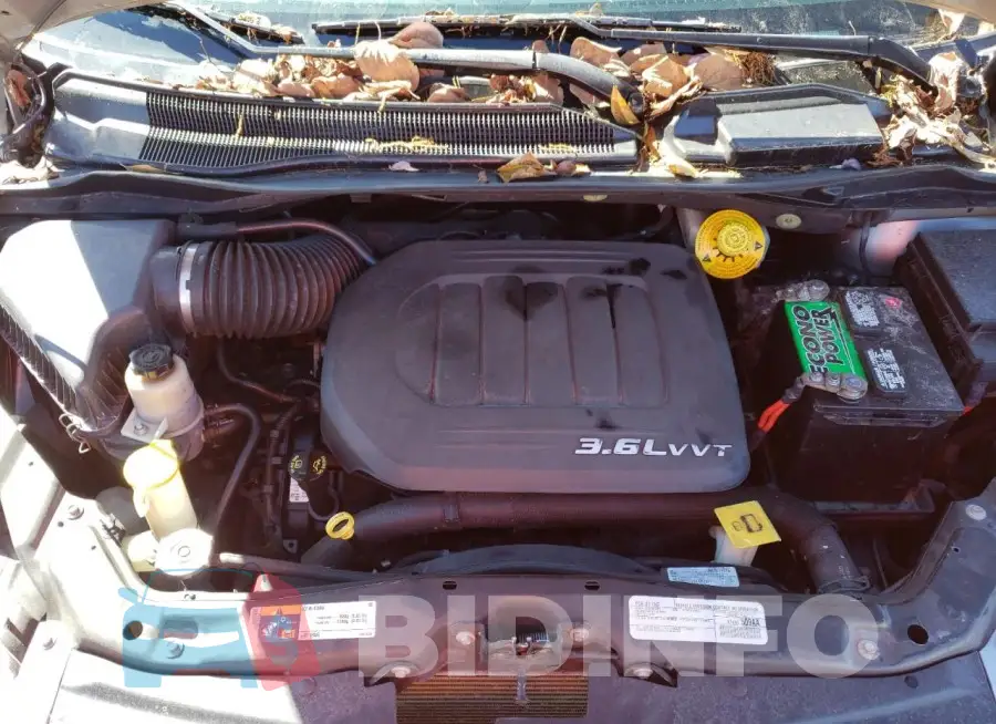 2C4RC1BG0GR141911 Photo# 12
