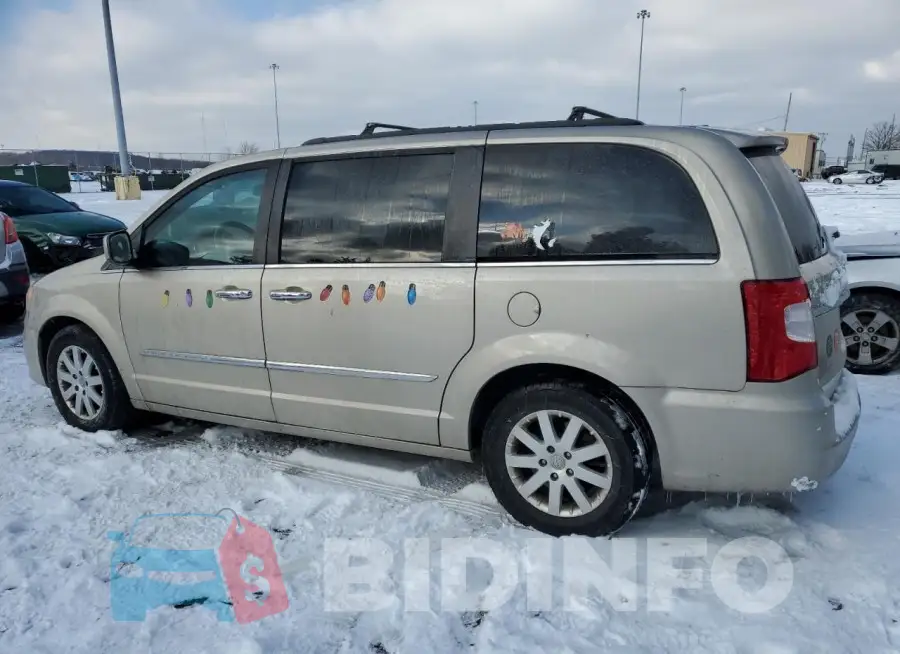 2C4RC1BG4FR596081 Photo# 2
