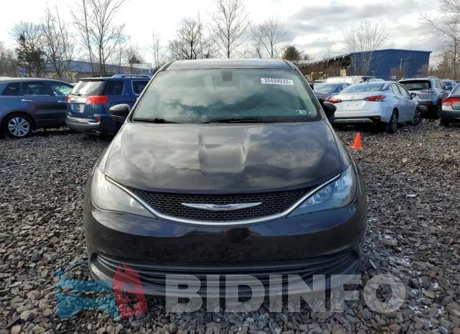 2C4RC1DG2HR611323 Photo# 5