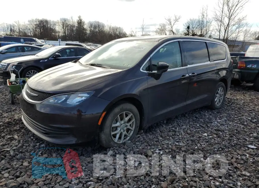 2C4RC1DG2HR611323 Photo# 1