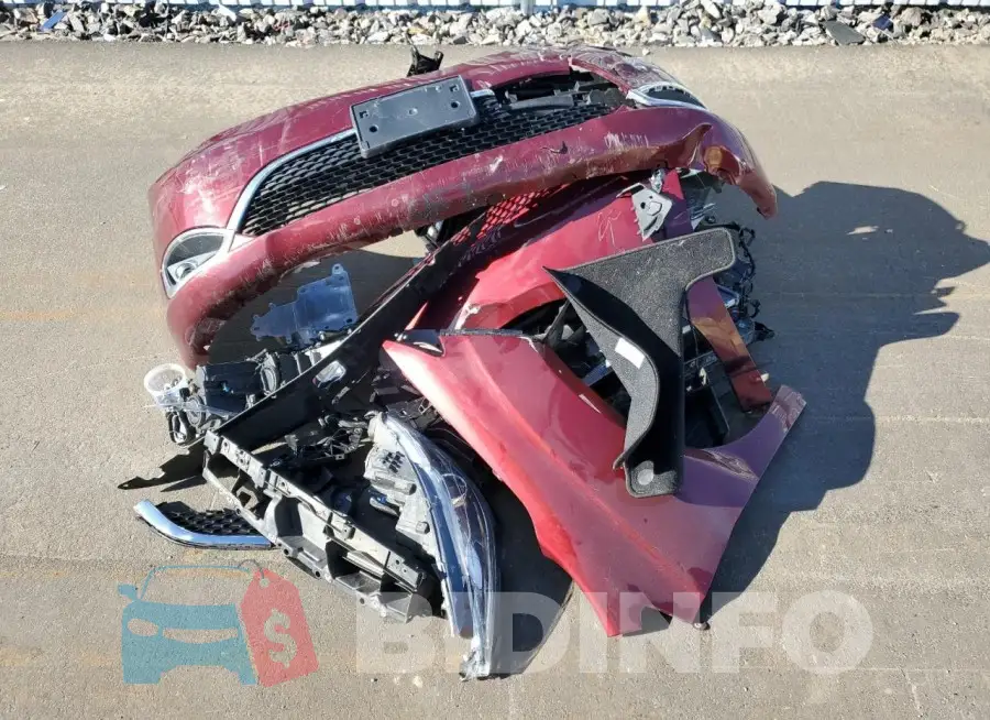2C4RC1FG0KR657995 Photo# 13