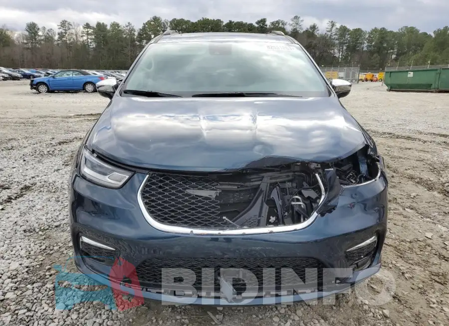 2C4RC1GG3PR514772 Photo# 5