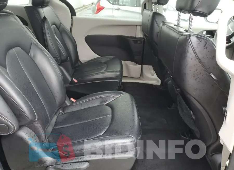 2C4RC1L79PR527192 Photo# 11