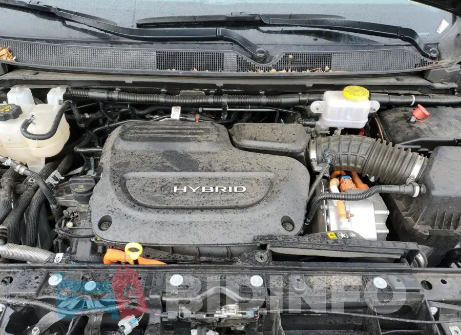 2C4RC1L79PR527192 Photo# 12