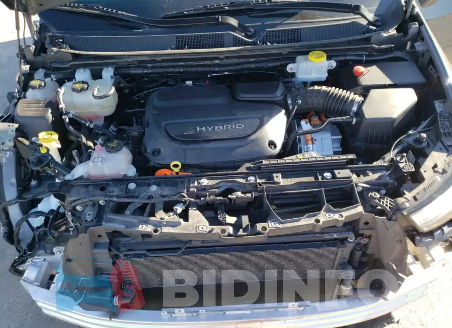 2C4RC1L7XNR121046 Photo# 12