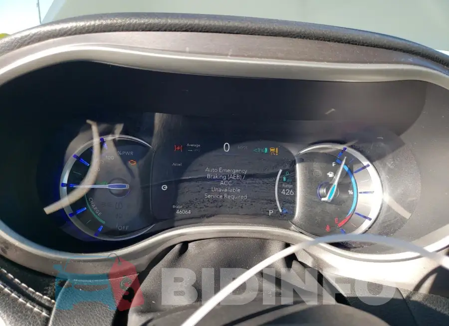 2C4RC1L7XNR121046 Photo# 9