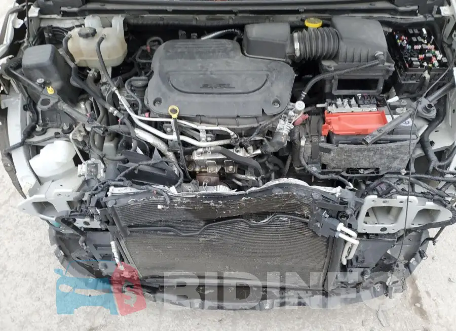2C4RC3FG6MR511390 Photo# 12