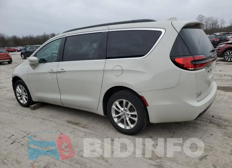2C4RC3FG6MR511390 Photo# 2