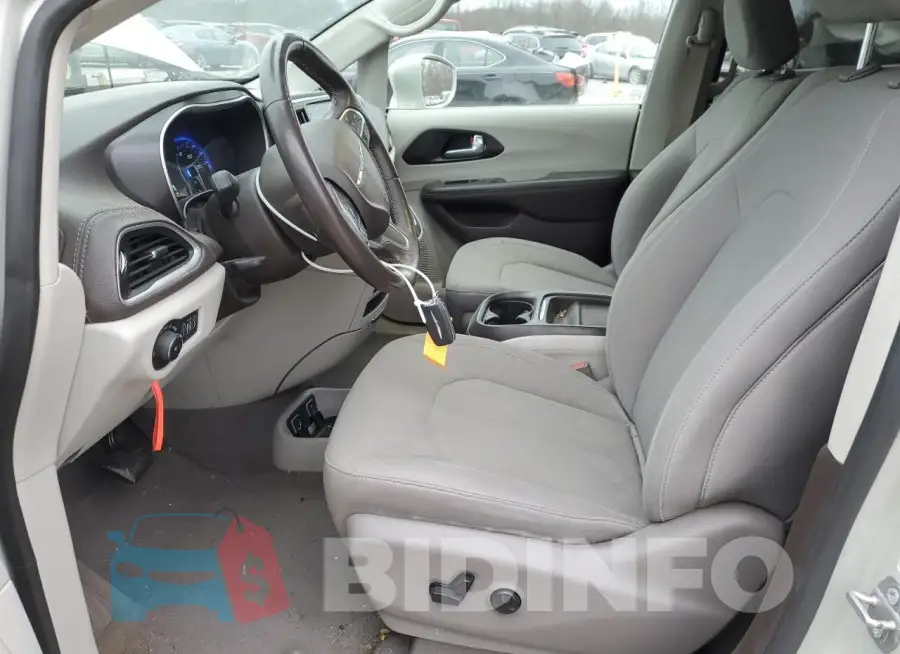 2C4RC3FG6MR511390 Photo# 7