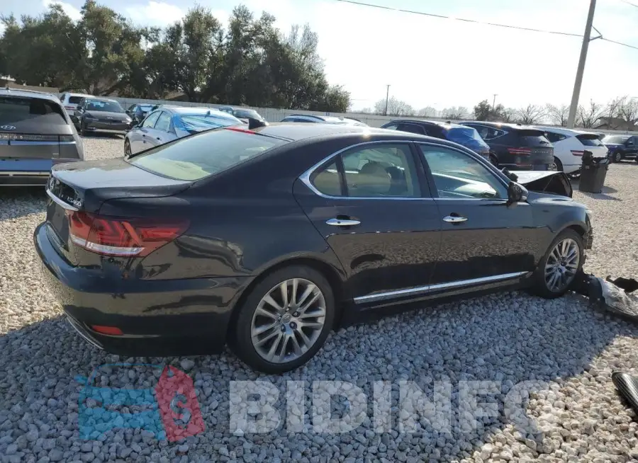 JTHBL5EF9G5140862 Photo# 3