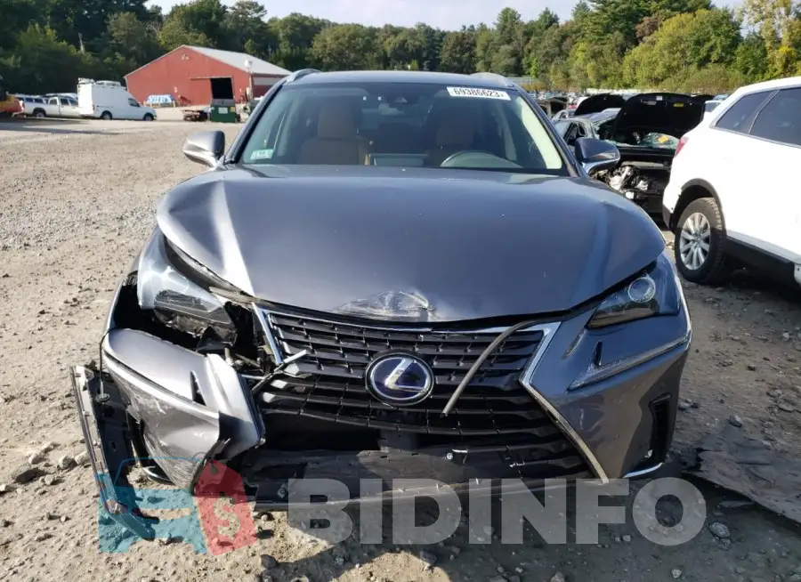JTJGJRDZ2L2131123 Photo# 5