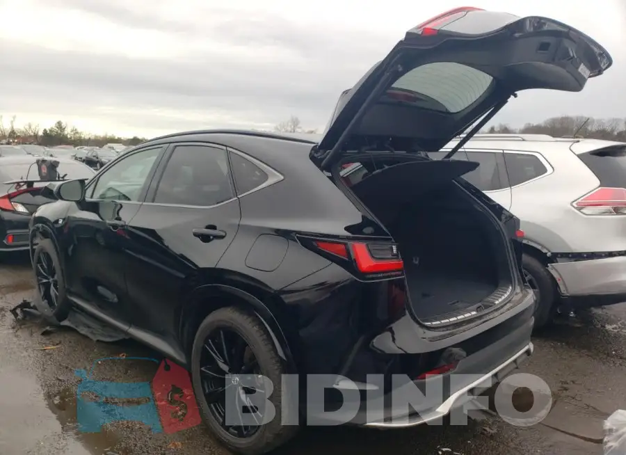 JTJKGCEZ6N5000962 Photo# 2