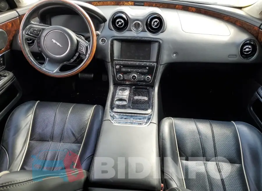 SAJWA2GZ5F8V90540 Photo# 8