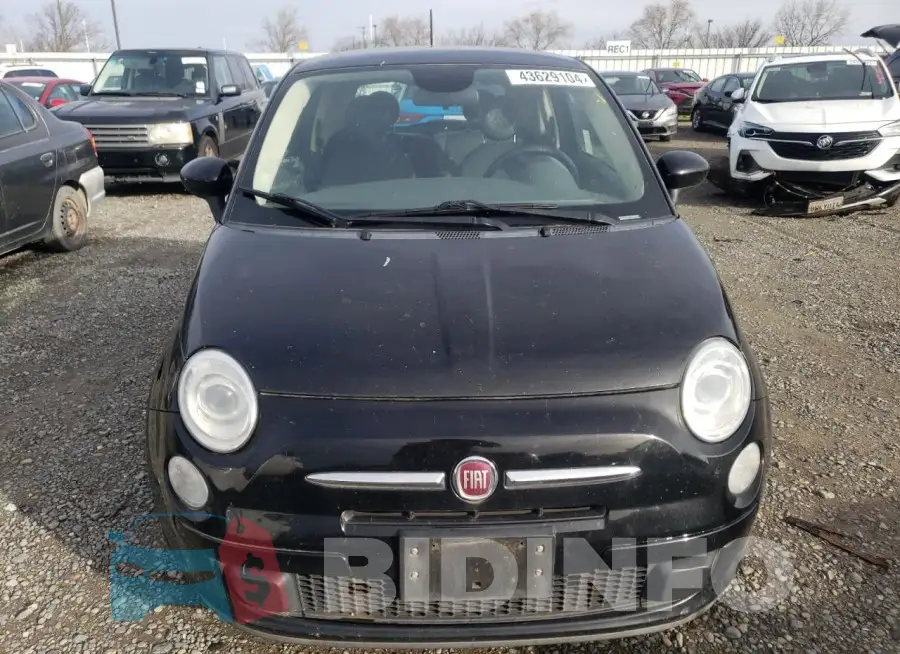 3C3CFFAR9FT750430 Photo# 5