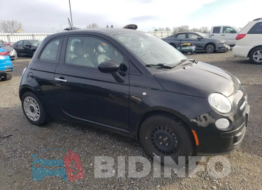 3C3CFFAR9FT750430 Photo# 4