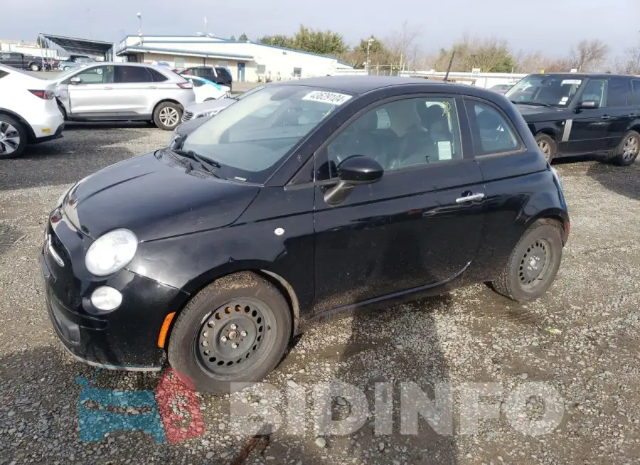 3C3CFFAR9FT750430 Photo# 1