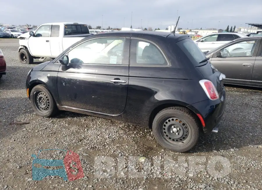 3C3CFFAR9FT750430 Photo# 2