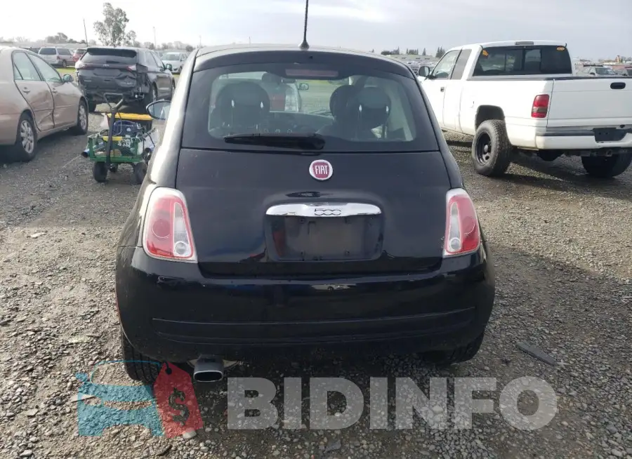 3C3CFFAR9FT750430 Photo# 6