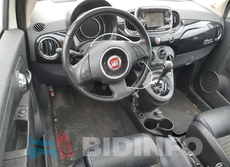 3C3CFFKH7JT416928 Photo# 8