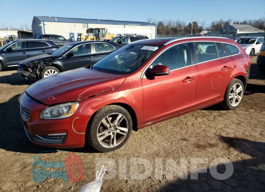YV140MEB2F1194918 Photo# 1