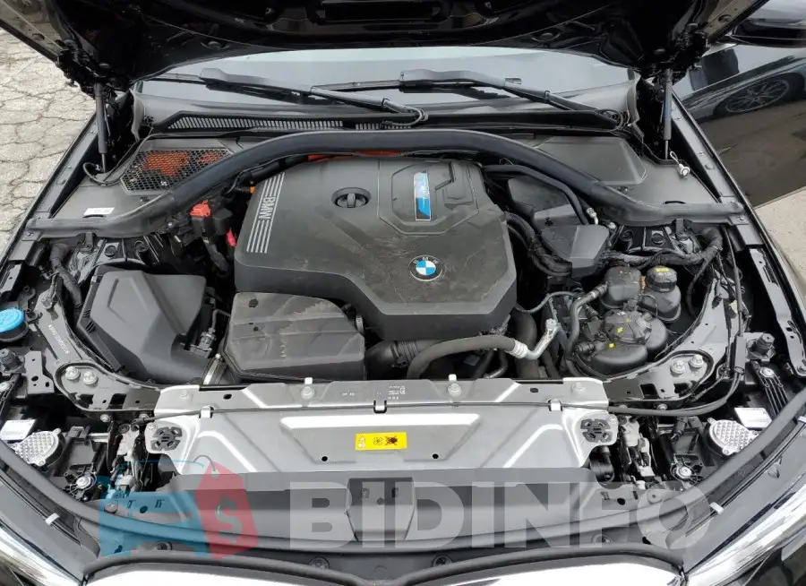 3MW5P7J03M8B83573 Photo# 11