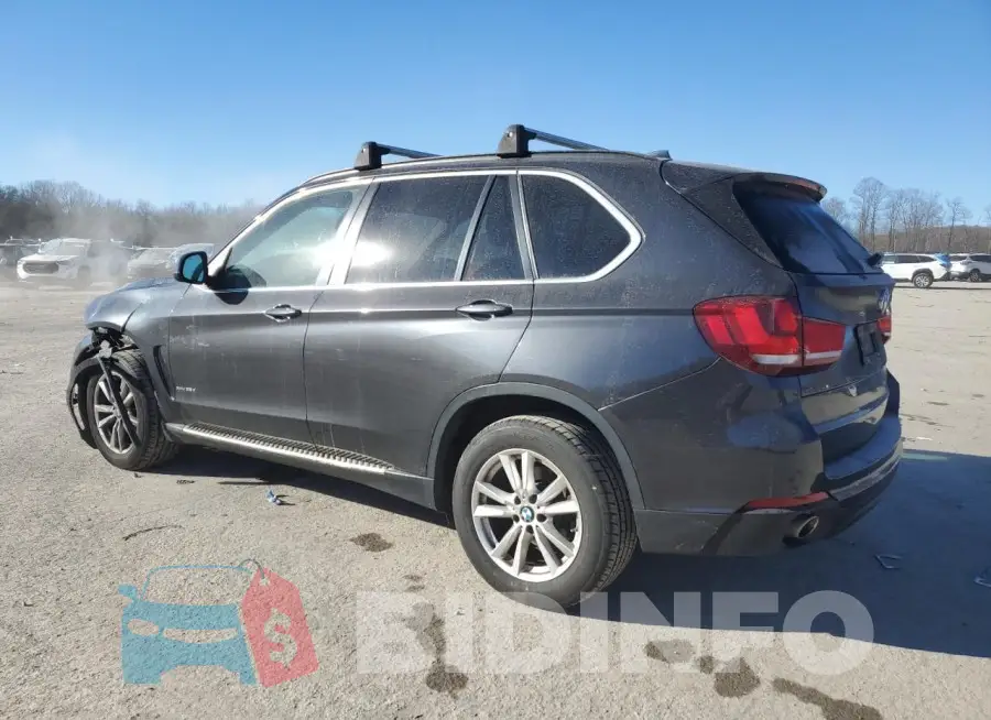 5UXKS4C5XF0N06718 Photo# 2