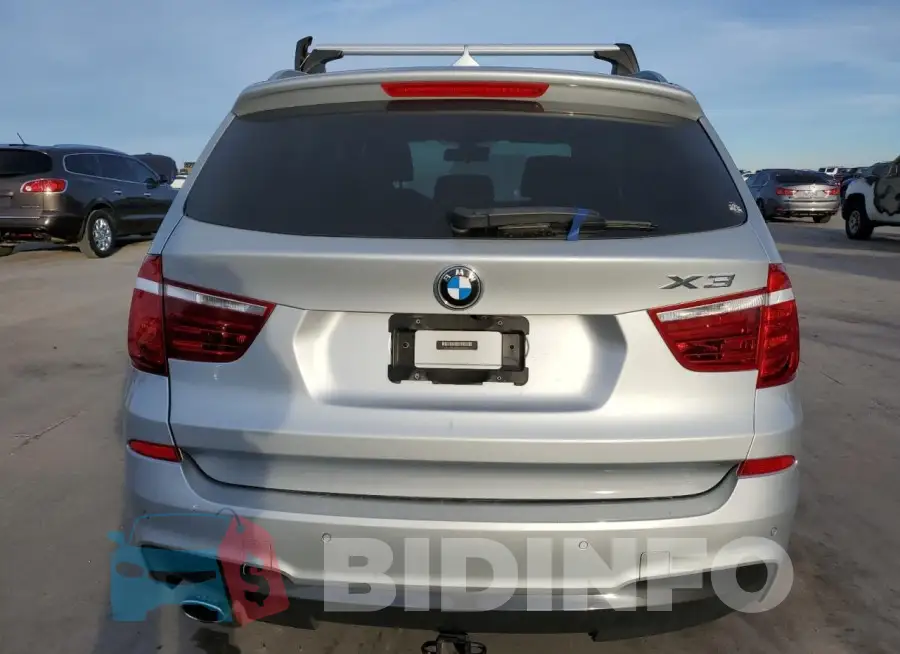 5UXWY3C54G0F84183 Photo# 6