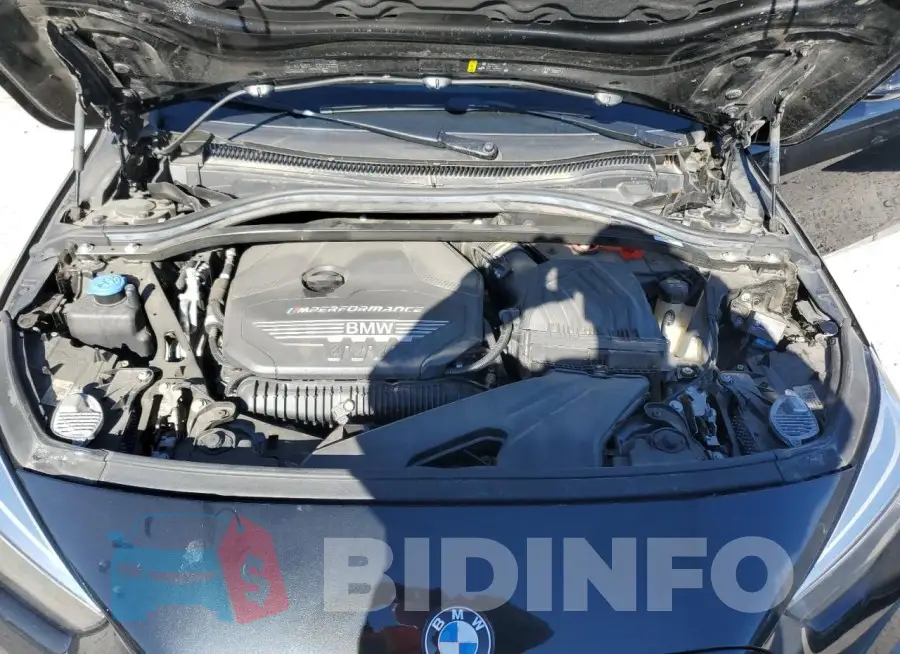 WBA13AL04M7G45289 Photo# 11