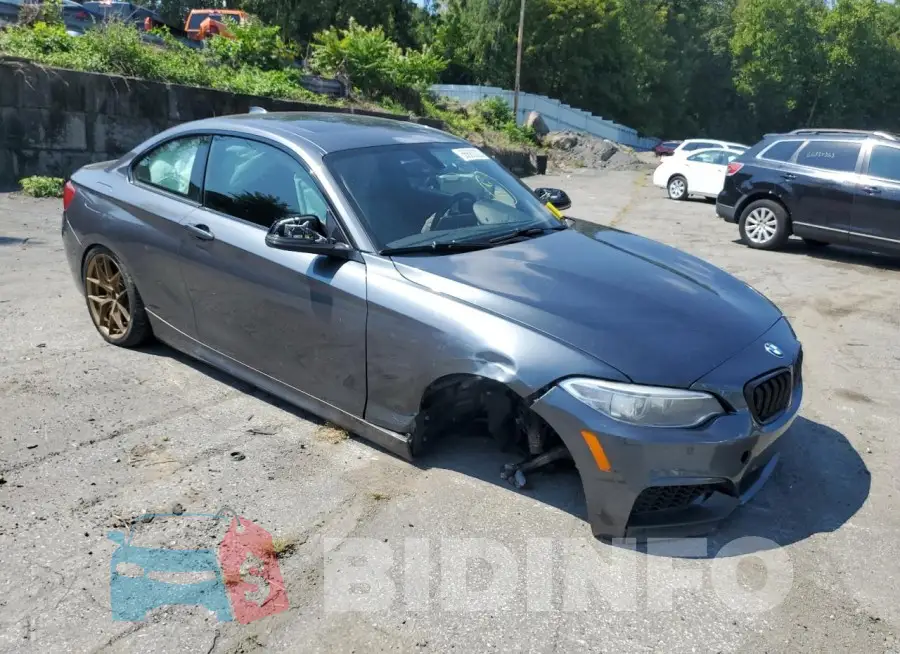 WBA1J9C58FVX98706 Photo# 4