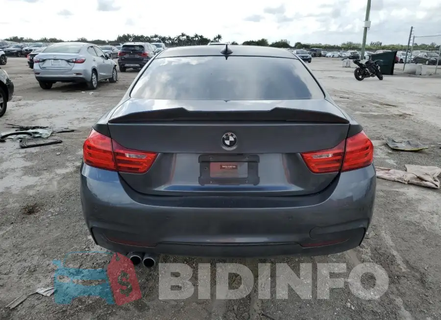 WBA3N7C50FK224961 Photo# 6