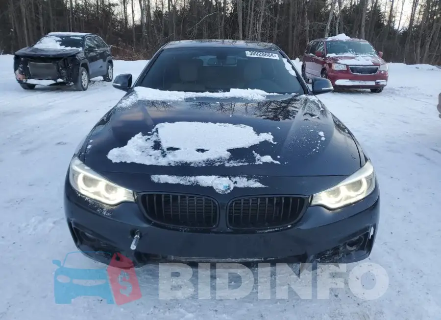 WBA4A7C55FD414193 Photo# 5