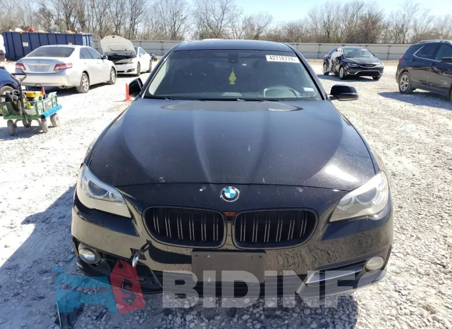 WBA5A5C52FD520898 Photo# 5