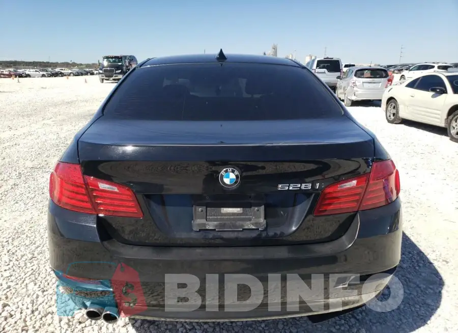 WBA5A5C52FD520898 Photo# 6