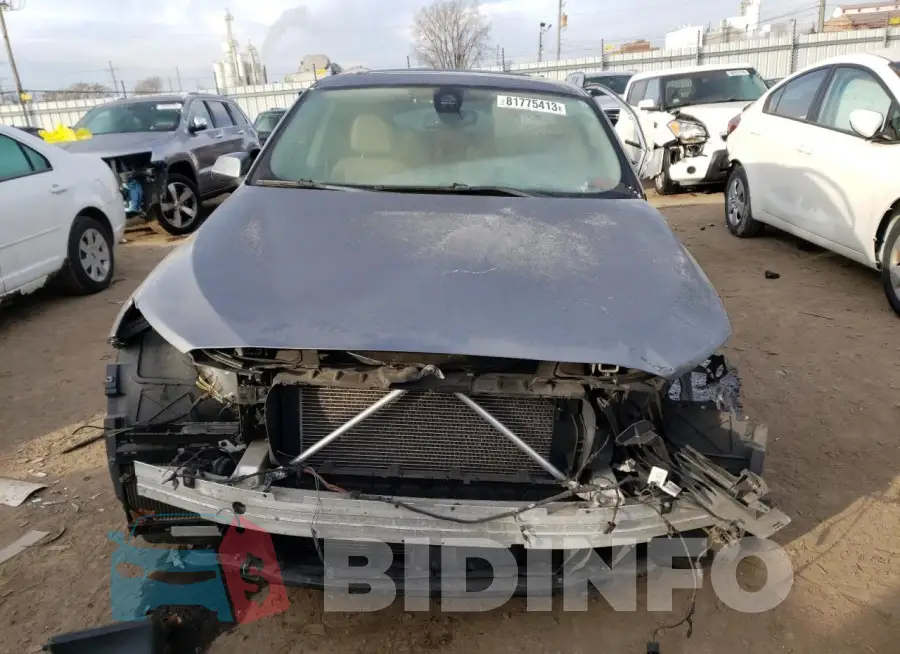 WBA5M2C59FGH99208 Photo# 5
