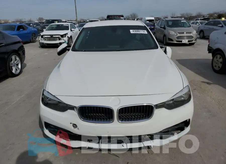 WBA8E1G57GNT35147 Photo# 5
