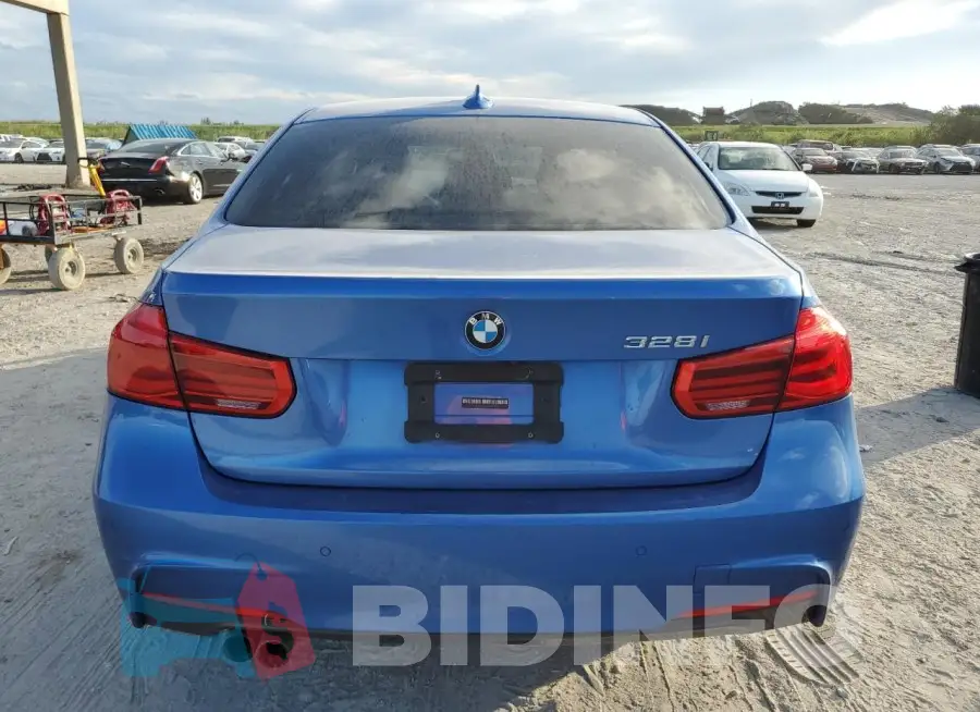 WBA8E9G50GNT85208 Photo# 6