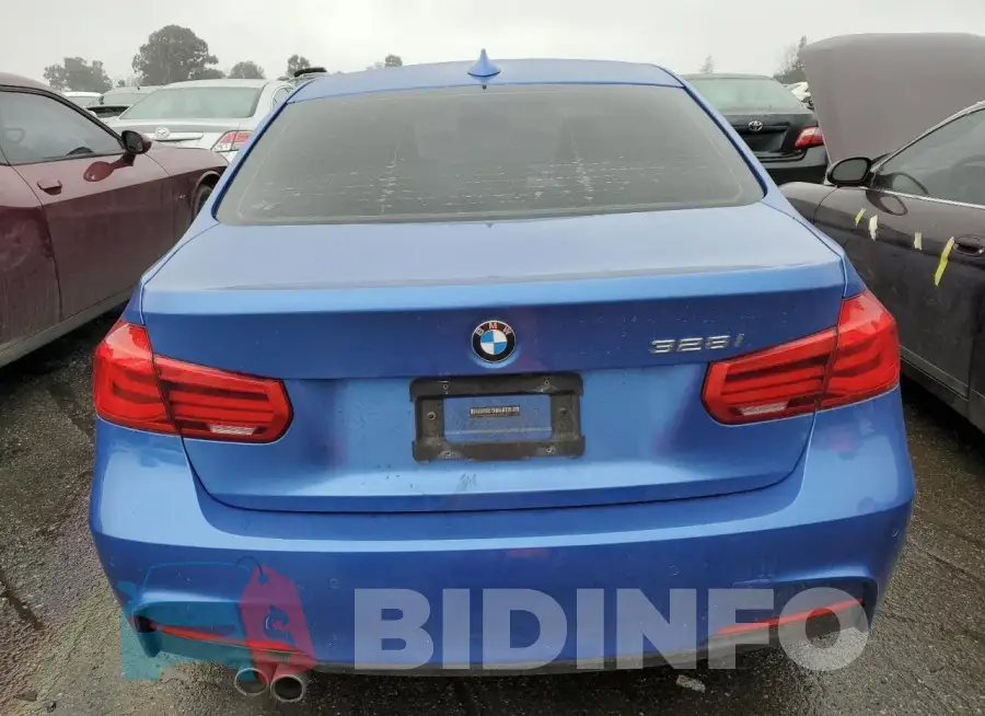 WBA8E9G58GNT47208 Photo# 6