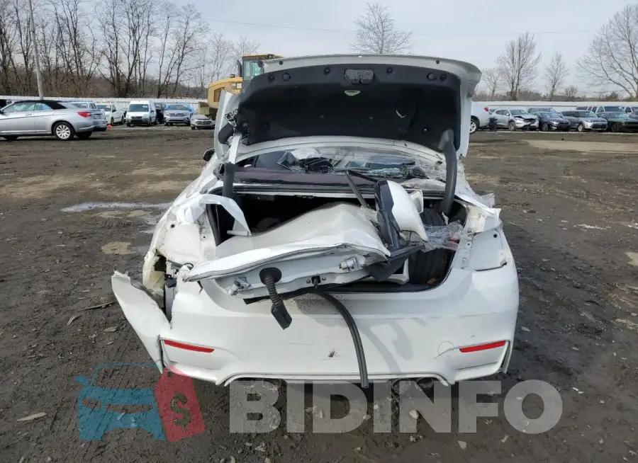 WBS3R9C54FK335475 Photo# 6