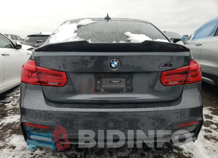 WBS8M9C50J5K99814 Photo# 6