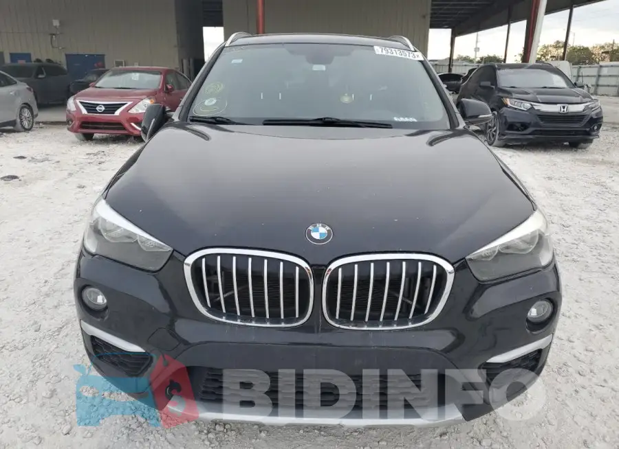 WBXHU7C3XJ5L05633 Photo# 5